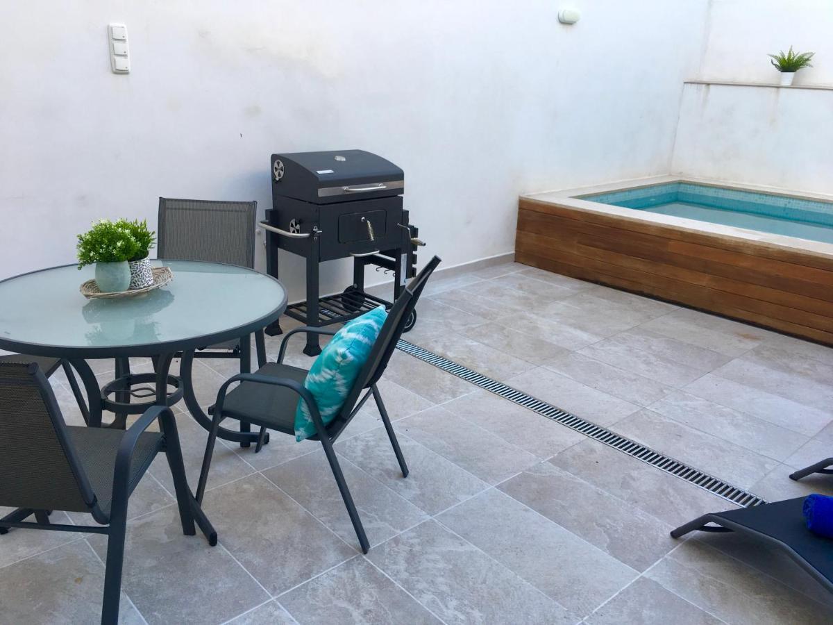 Ferienhaus Petit *
