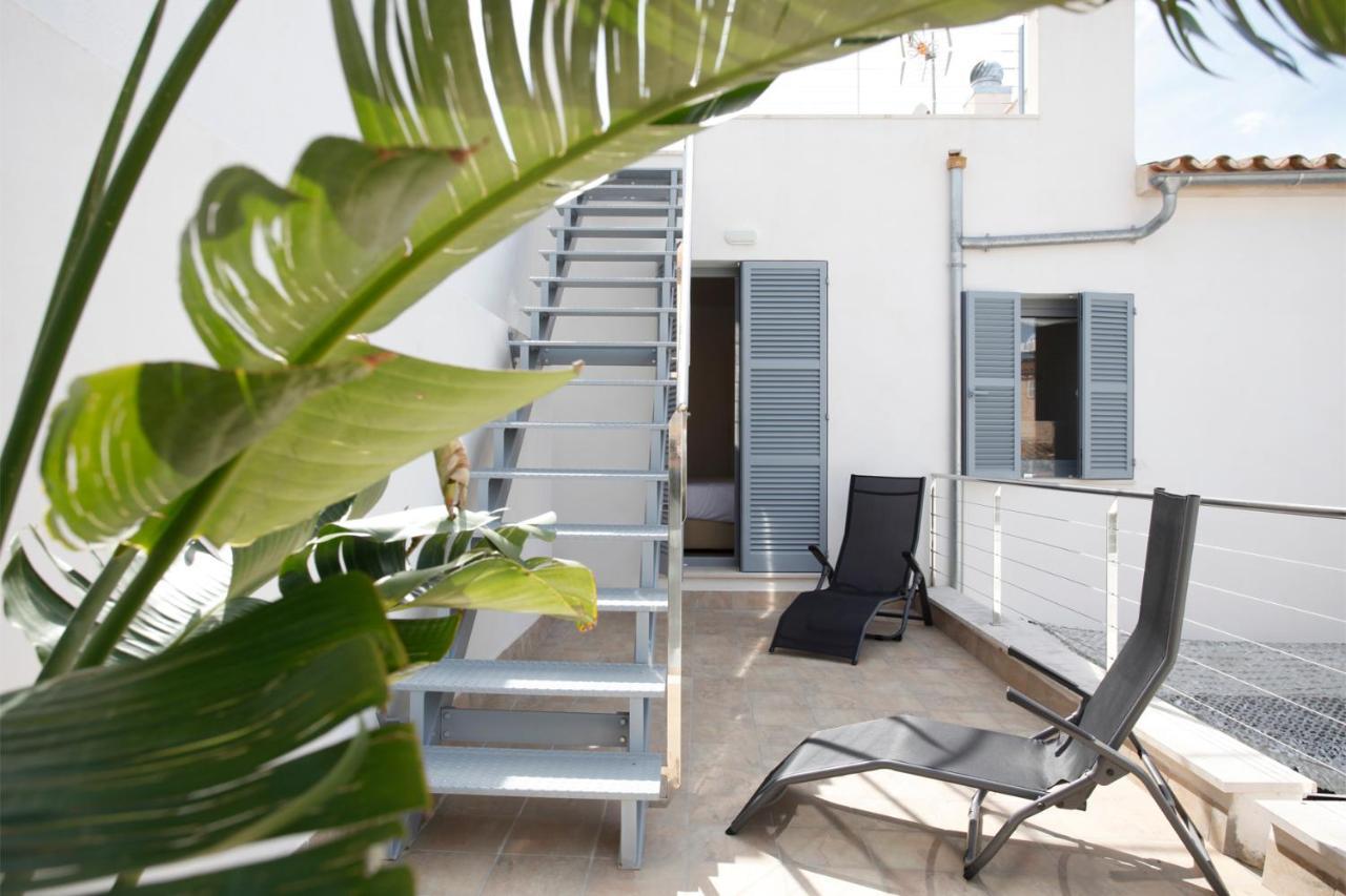 Petit Ferienhaus *