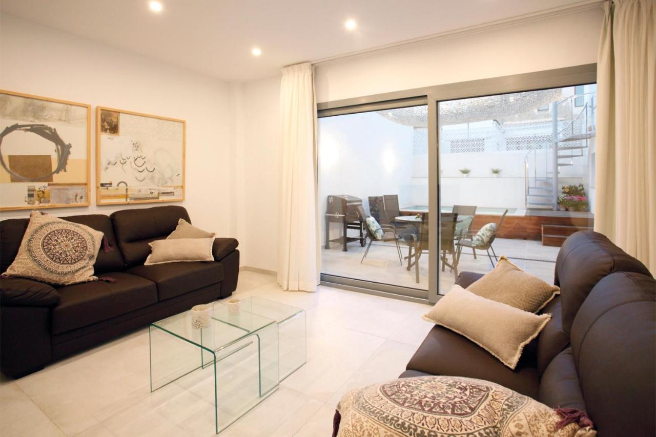 Petit Ferienhaus *