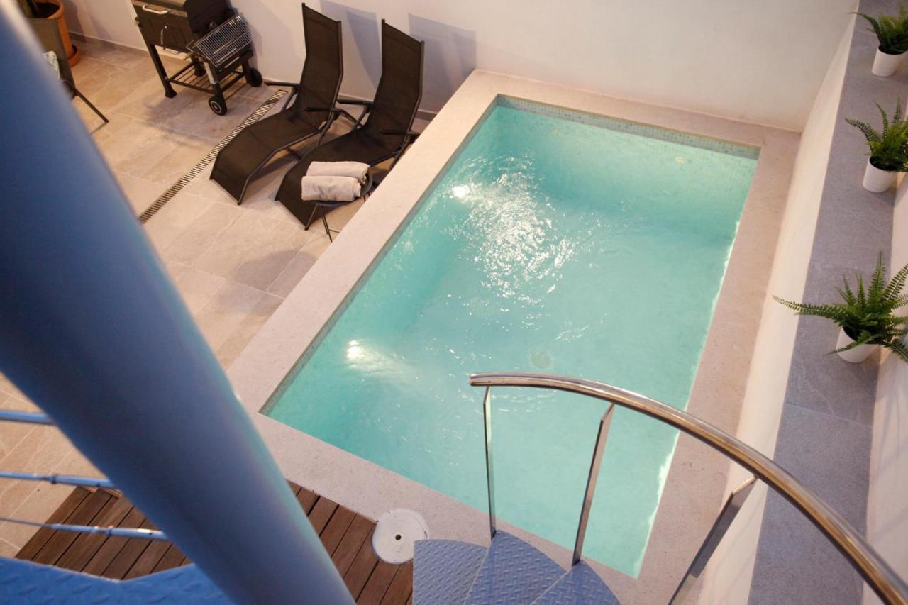 Ferienhaus Petit *