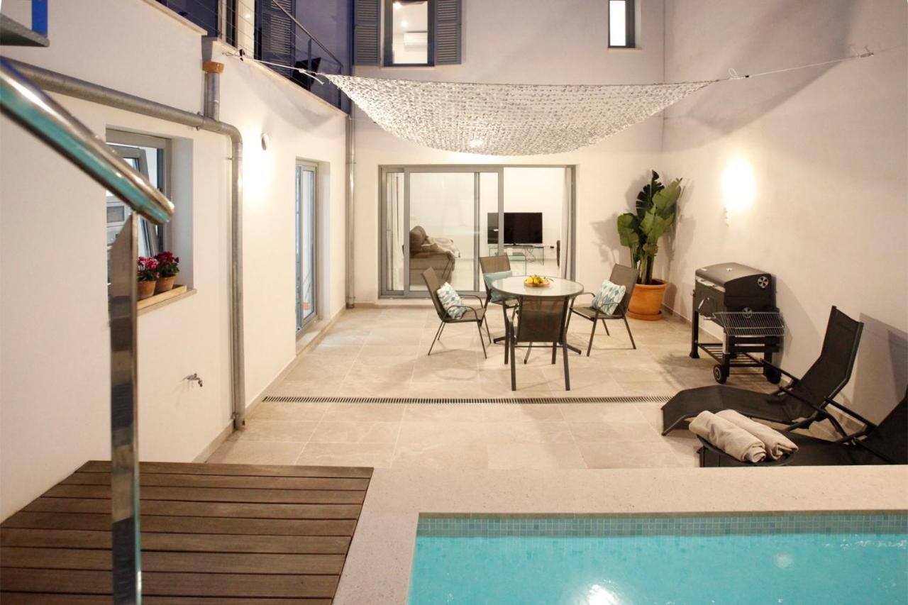 Petit Ferienhaus *