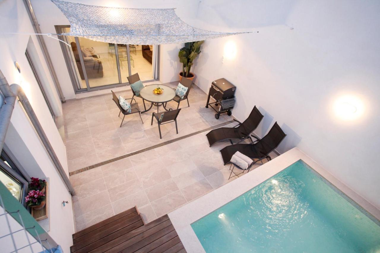 Ferienhaus Petit Artá