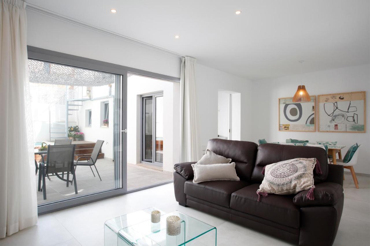 Ferienhaus Petit Artá