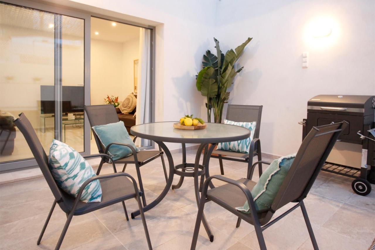 Petit Ferienhaus *