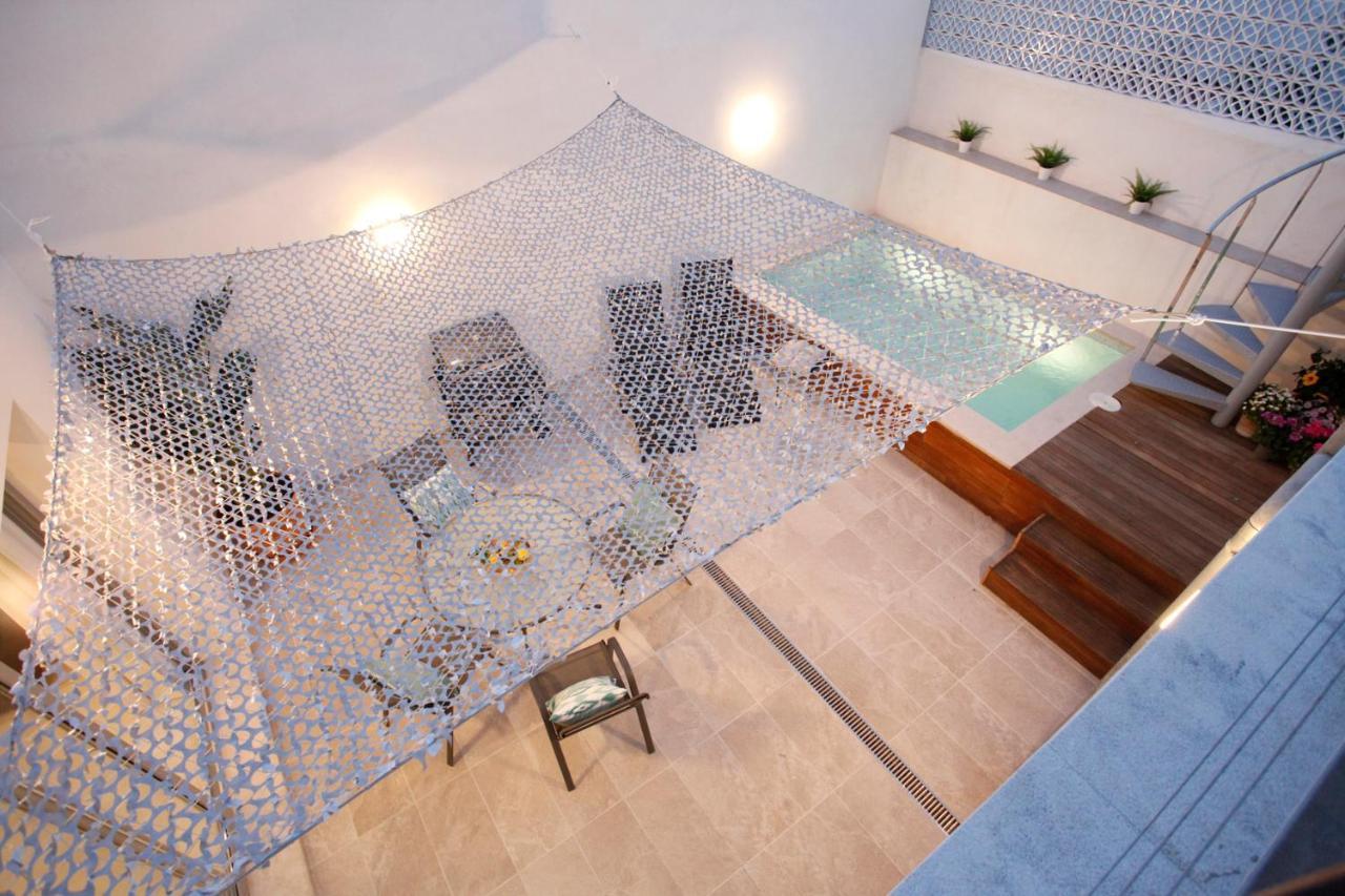 Petit Ferienhaus Artá