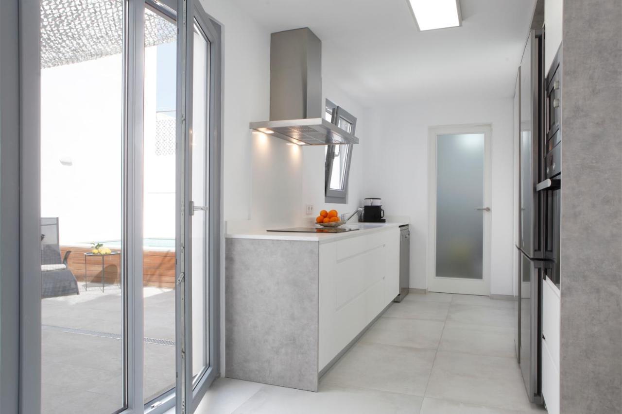 Ferienhaus Petit *