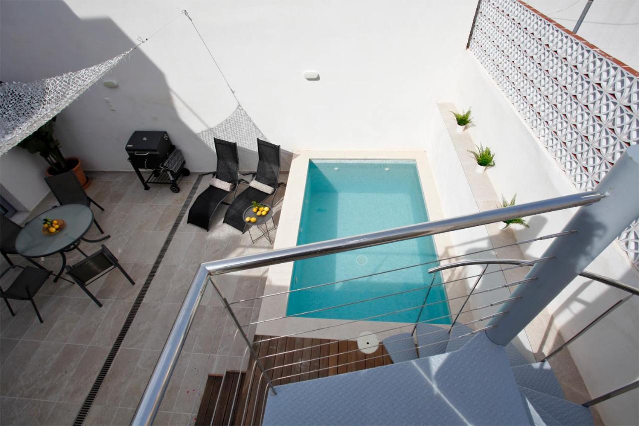Petit Ferienhaus Artá