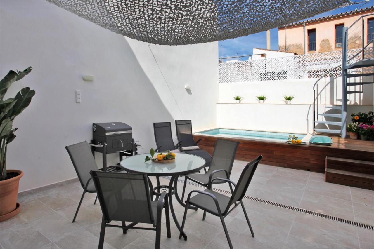 Ferienhaus Petit Artá
