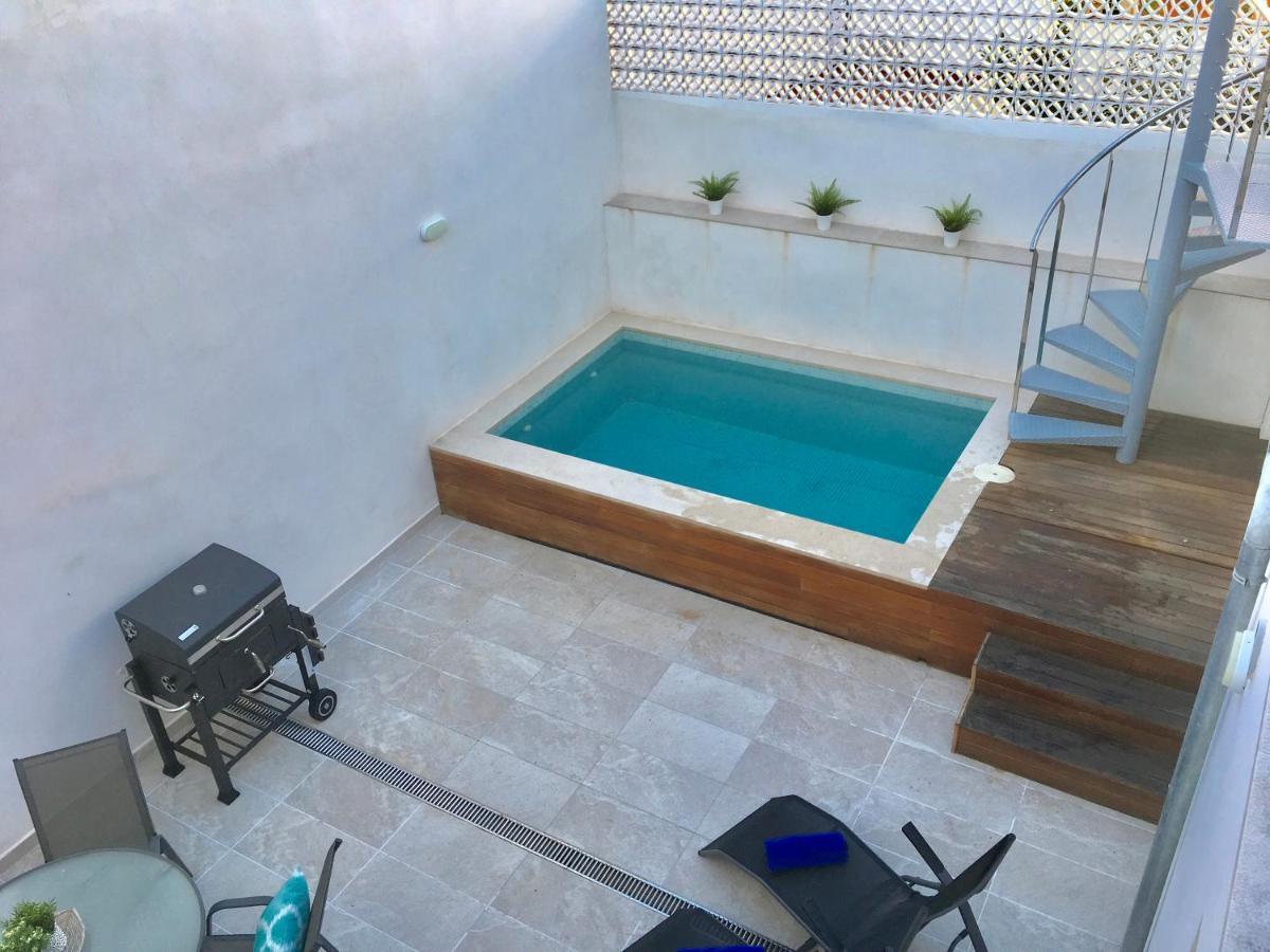 Vakantiehuis Petit Artá