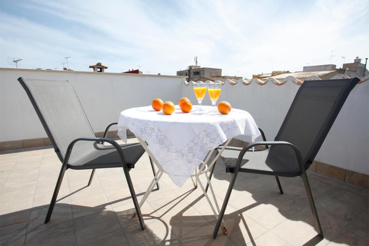 Vakantiehuis Petit
