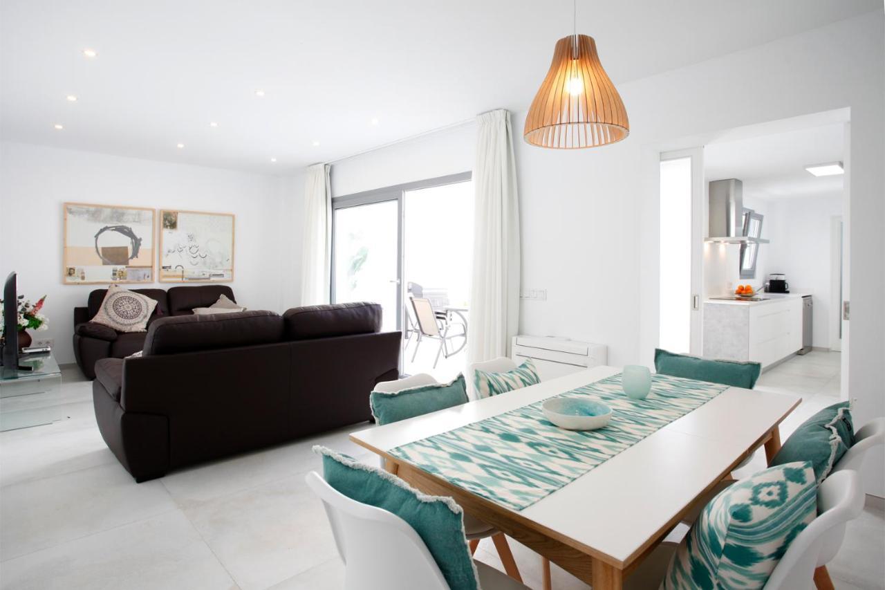 Vakantiehuis Petit Artá